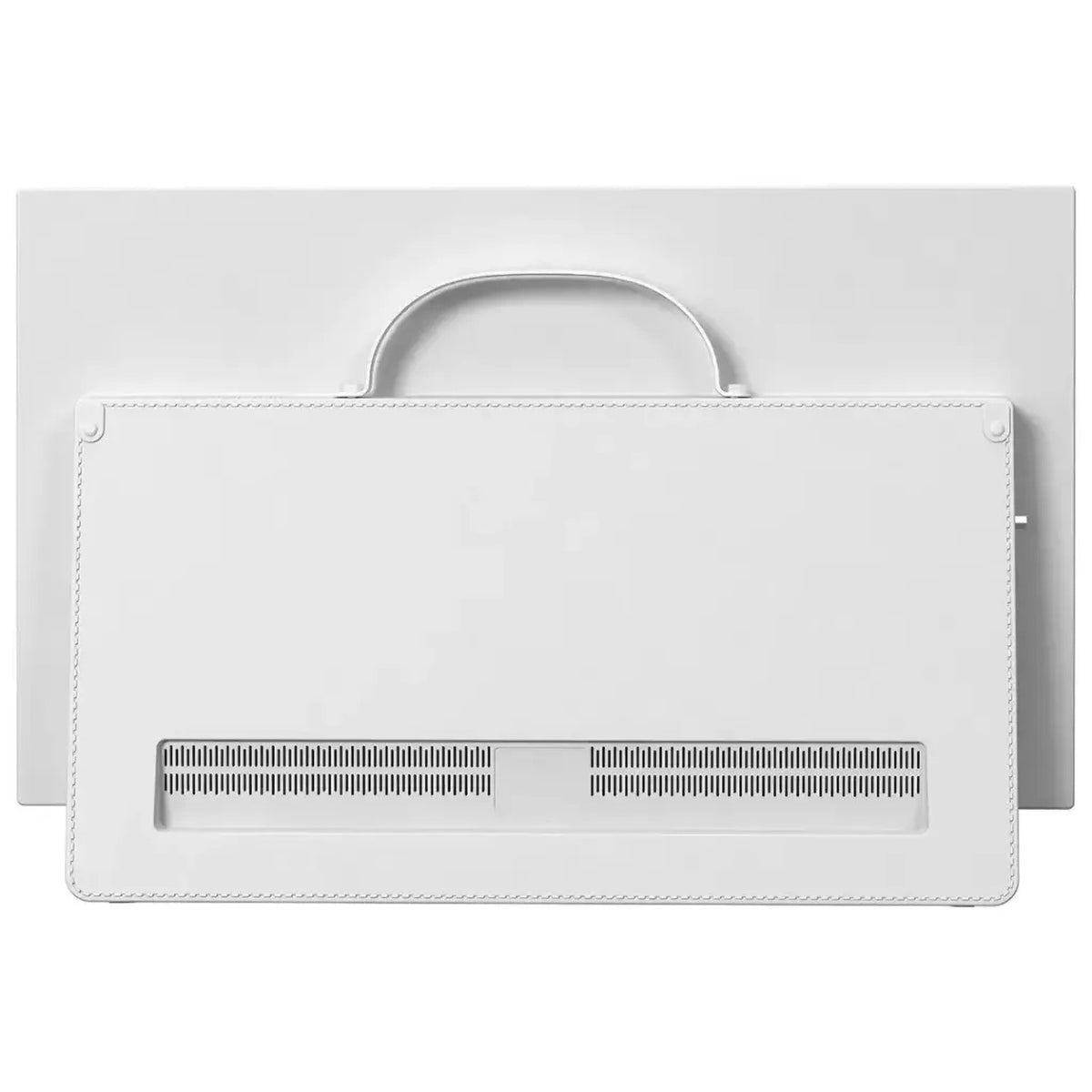 Powerology Portable Smart TV, White