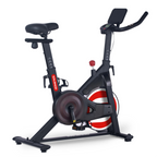 Sparnod Fitness Magnetic Spin Bike, SSB-10N