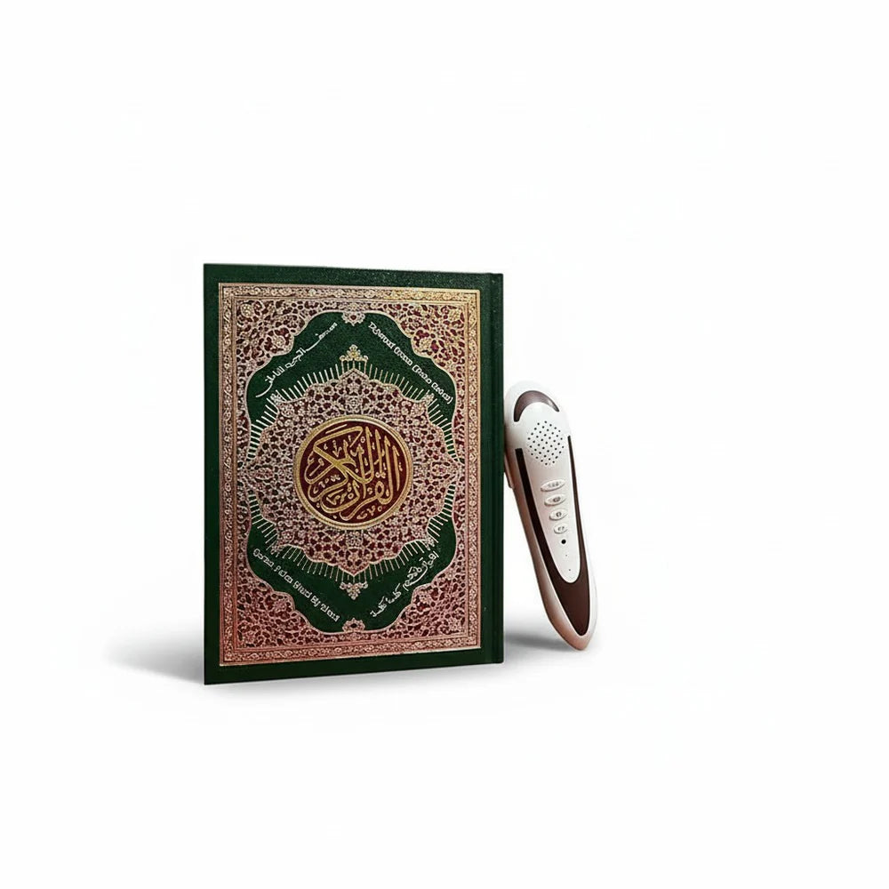 Digital Quran Reading Pen 32GB, photo 2 of 8, Oasis Store Qatar