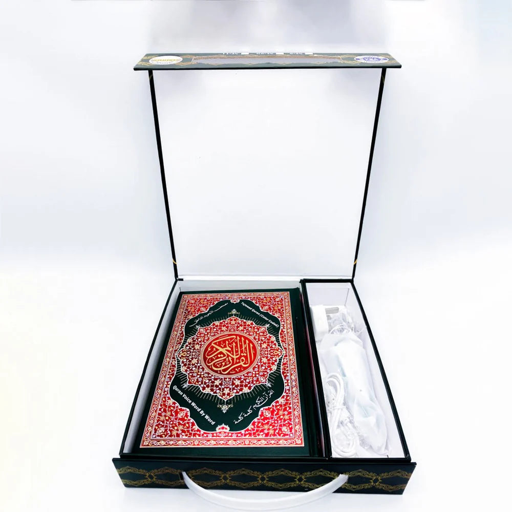 Digital Quran Reading Pen 32GB, photo 3 of 8, Oasis Store Qatar
