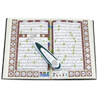 Digital Quran Reading Pen 32GB, photo 8 of 8, Oasis Store Qatar