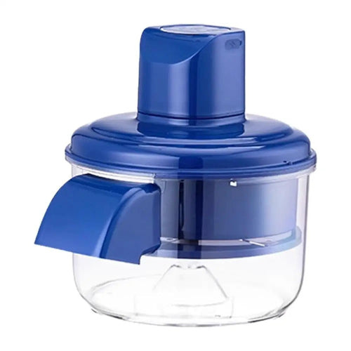 Electric Fruit & Vegetable Peeler, available in Qatar from Oasis Store