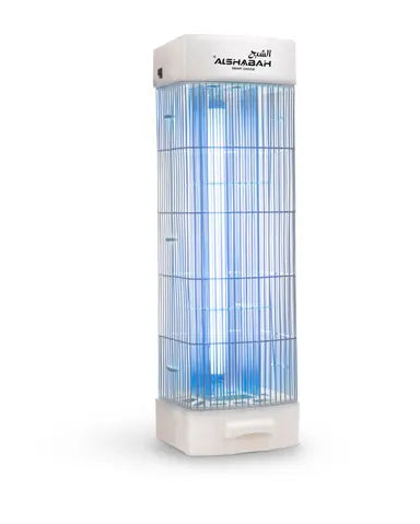Electric Mosquito Killer Lamp, available in Qatar from Oasis Store