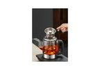 Electric Tea Maker & Water Boiler Set, photo 2 of 3, Oasis Store Qatar