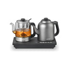 Electric Tea Maker & Water Boiler Set, photo 3 of 3, Oasis Store Qatar
