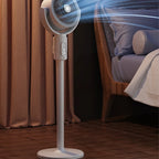 F1 Multi-Function Air Circulator Fan, photo 4 of 8, Oasis Store Qatar