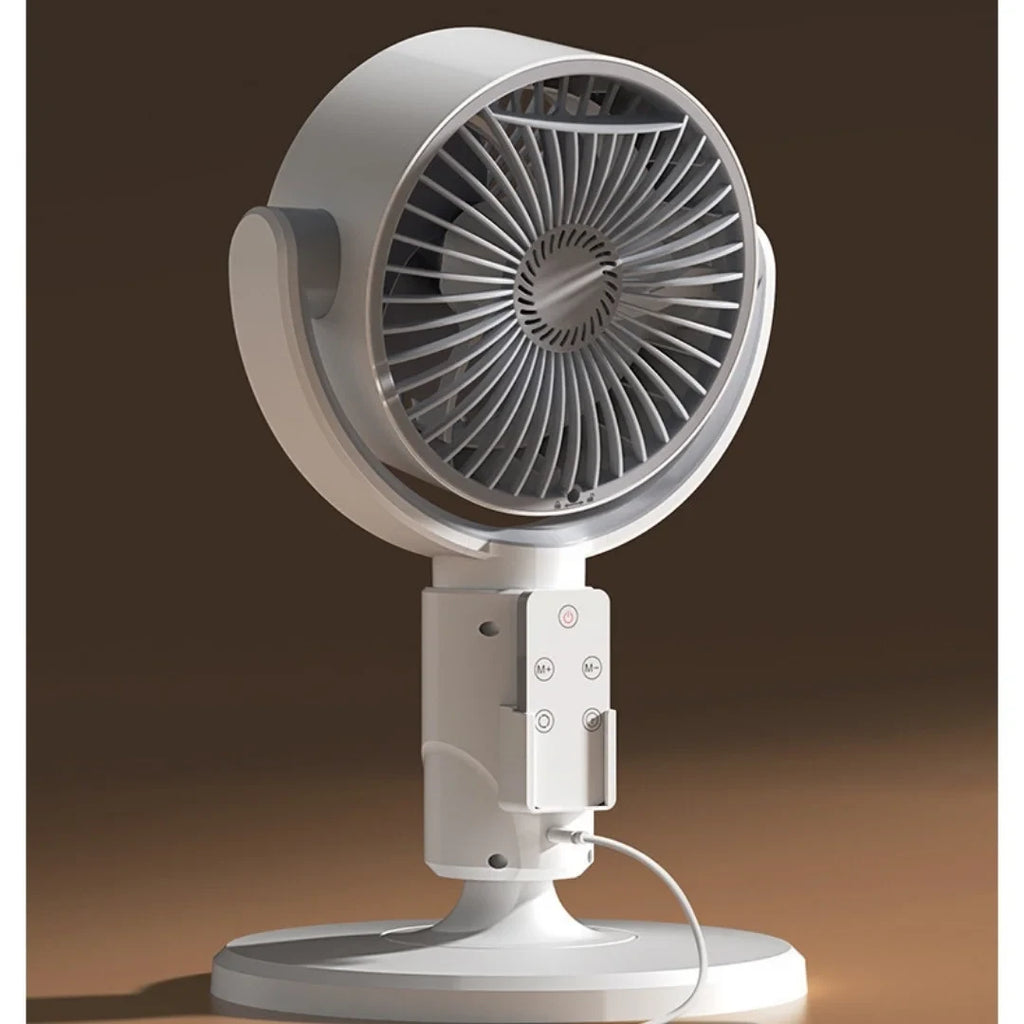 F1 Multi-Function Air Circulator Fan, photo 8 of 8, Oasis Store Qatar
