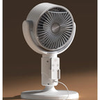 F1 Multi-Function Air Circulator Fan, photo 8 of 8, Oasis Store Qatar