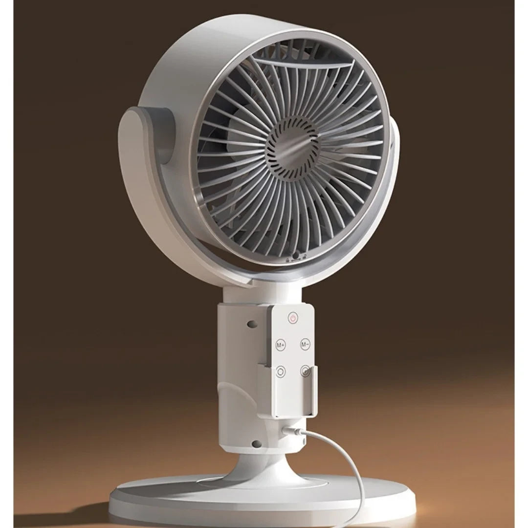 F1 Multi-Function Air Circulator Fan, photo 8 of 8, Oasis Store Qatar
