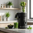 Green Lion 6-in-1 Electric Salad Maker, photo 2 of 4, Oasis Store Qatar