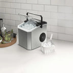 Green Lion Ice Cube Maker Machine, photo 3 of 5, Oasis Store Qatar
