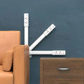 Green Lion Power Link Power Strip, available in Qatar from Oasis Store