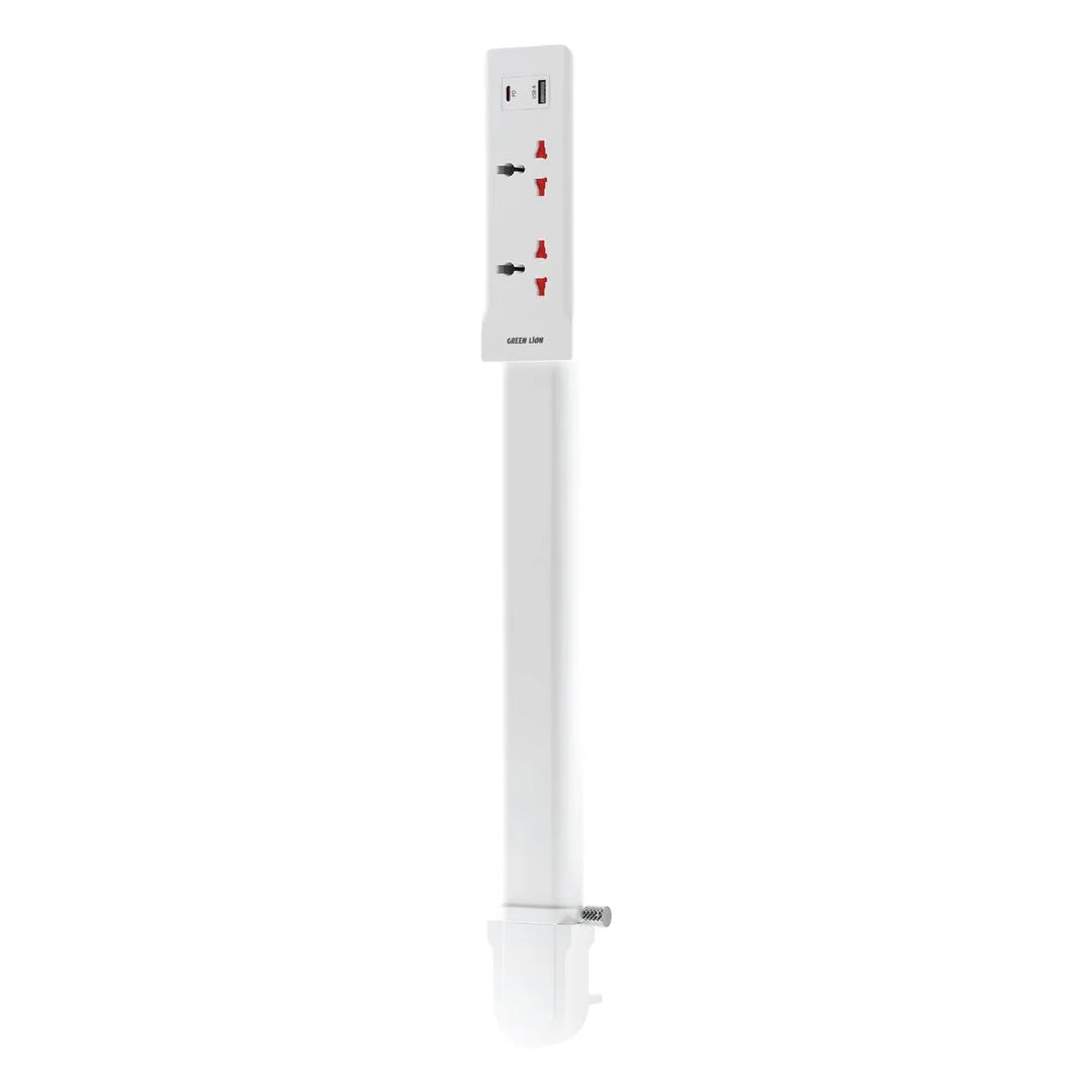 Green Lion Power Link Power Strip, photo 3 of 3, Oasis Store Qatar