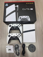 GS5 Pro Retro TV Game Console, photo 2 of 2, Oasis Store Qatar