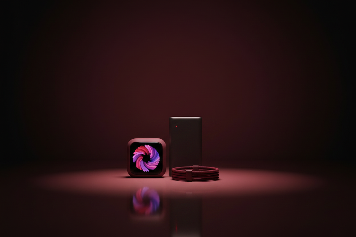 Hero 2 on the exact same background as hero 1