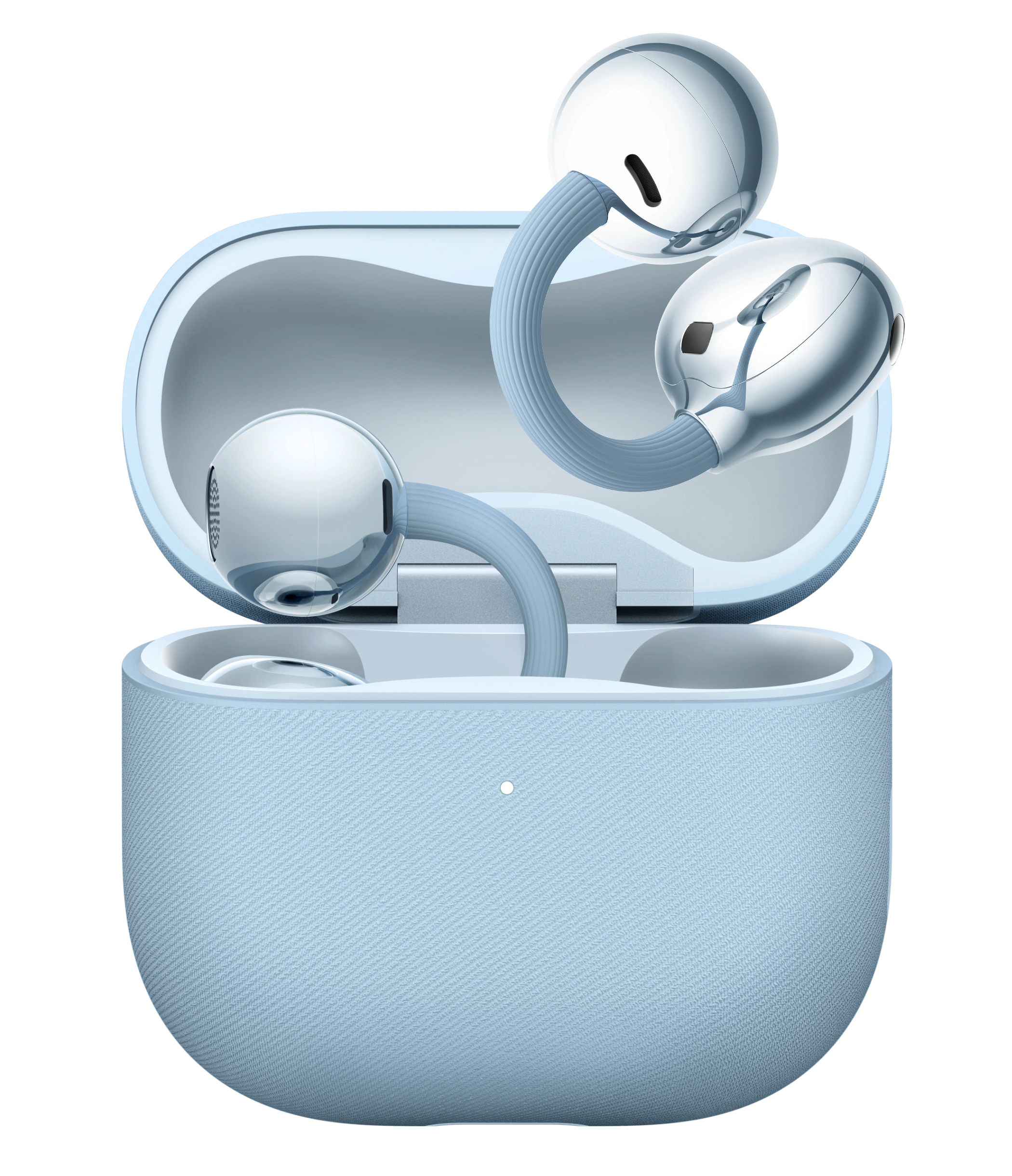 HUAWEI FreeClip 2