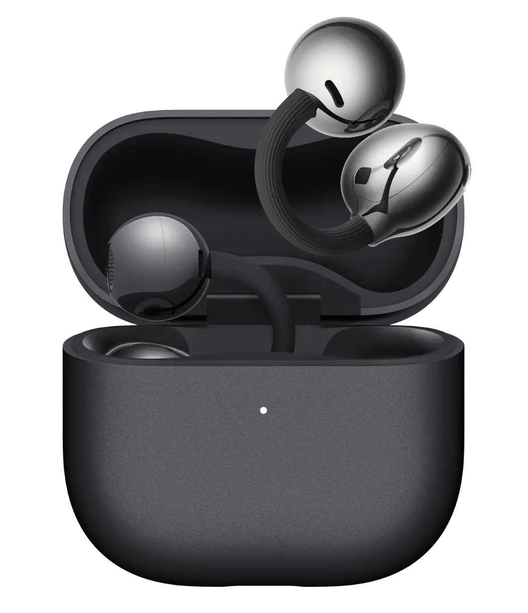 HUAWEI FreeClip 2 Open-Ear Earbuds, available in Qatar from Oasis Store