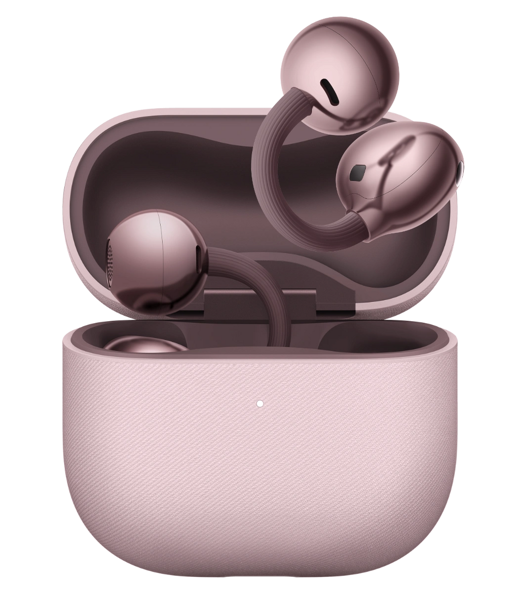 HUAWEI FreeClip 2 Open-Ear Earbuds, photo 4 of 4, Oasis Store Qatar