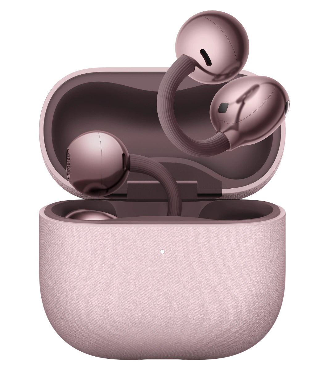 HUAWEI FreeClip 2 Open-Ear Earbuds, photo 4 of 4, Oasis Store Qatar
