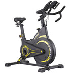 Indoor Cycling Spin Bike with LCD, photo 2 of 5, Oasis Store Qatar