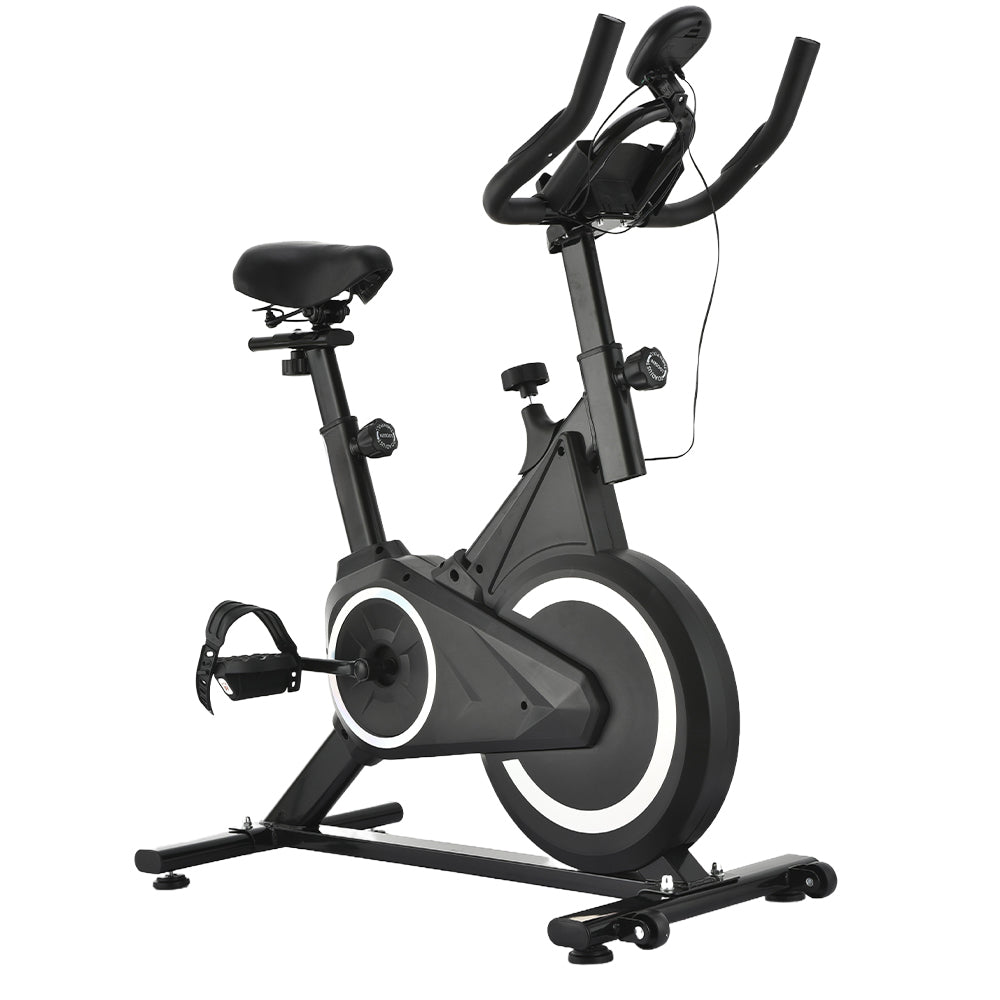 Magnetic Exercise Bike, Smart Display, available in Qatar from Oasis Store