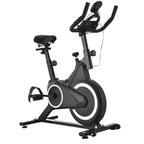Magnetic Exercise Bike, Smart Display, available in Qatar from Oasis Store