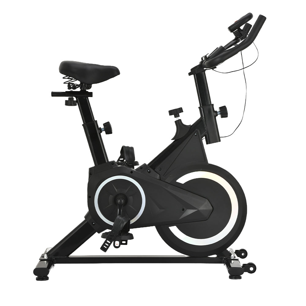 Magnetic Exercise Bike, Smart Display, photo 6 of 6, Oasis Store Qatar