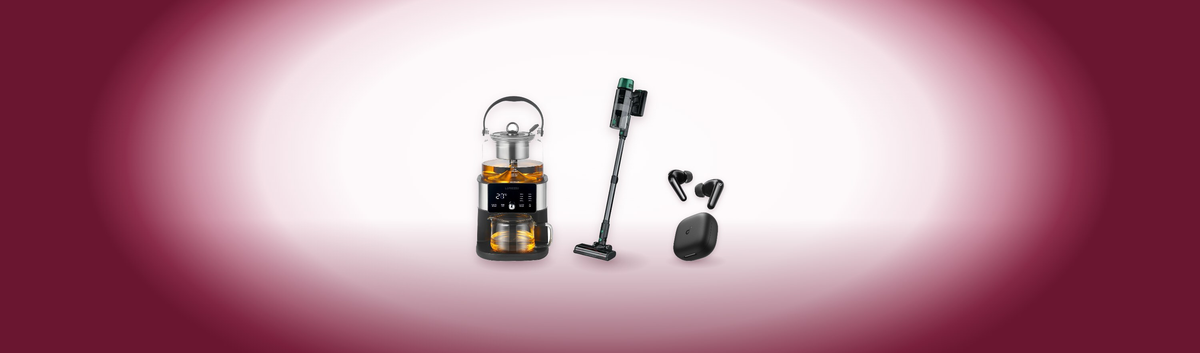 New Products