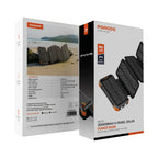 Porodo 20000mAh Solar Power Bank, photo 2 of 3, Oasis Store Qatar