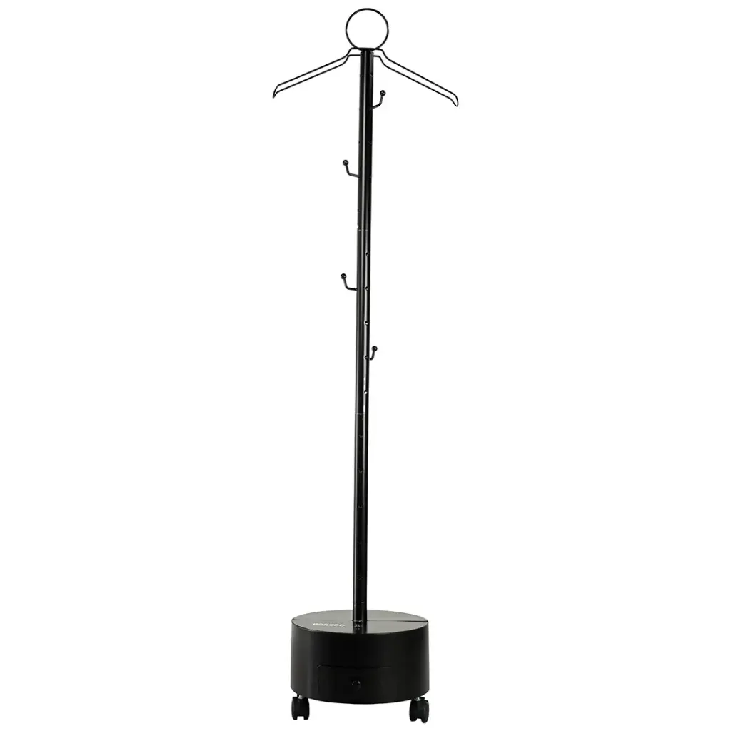 Porodo Essentia Garment Steamer, available in Qatar from Oasis Store