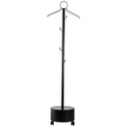 Porodo Essentia Garment Steamer, available in Qatar from Oasis Store