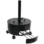 Porodo Essentia Garment Steamer, photo 2 of 5, Oasis Store Qatar