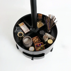 Porodo Essentia Garment Steamer, photo 4 of 5, Oasis Store Qatar