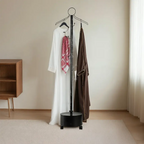 Porodo Essentia Garment Steamer, photo 5 of 5, Oasis Store Qatar