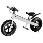 Porodo Joy Cruiser Kids Electric Bike, available in Qatar from Oasis Store