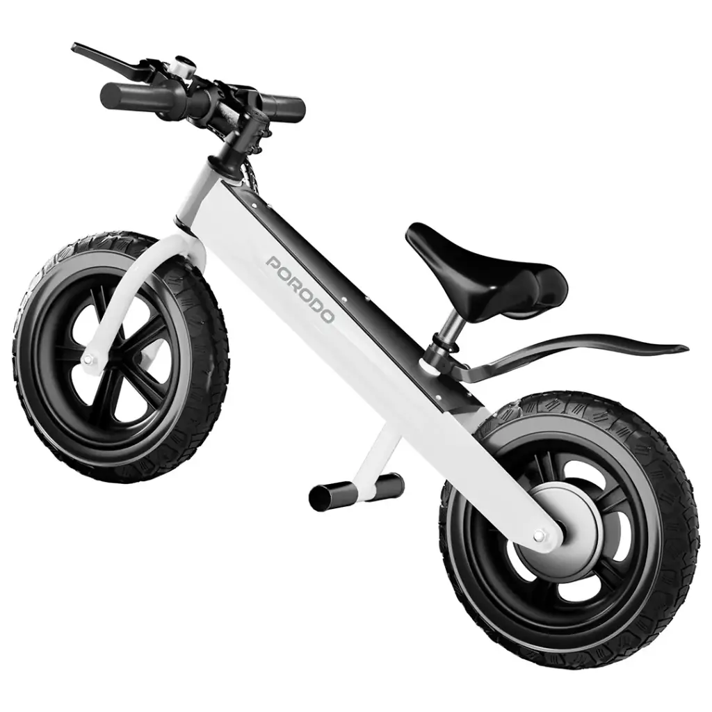 Porodo Joy Cruiser Kids Electric Bike, photo 2 of 5, Oasis Store Qatar