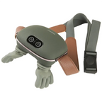 Porodo Relax Robo Heated Neck Massager, photo 2 of 4, Oasis Store Qatar