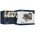 Porodo Relax Robo Heated Neck Massager, photo 4 of 4, Oasis Store Qatar