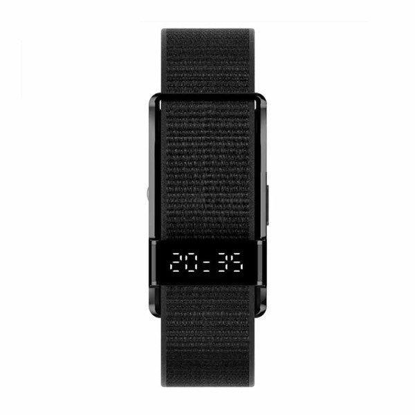 Porodo TrackFit Pro Smart Bracelet, photo 2 of 4, Oasis Store Qatar