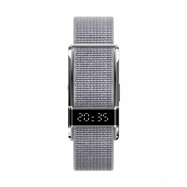Porodo TrackFit Pro Smart Bracelet, photo 3 of 4, Oasis Store Qatar