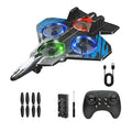 Pulse Halberd 2.4GHz RC Fighter Jet, available in Qatar from Oasis Store