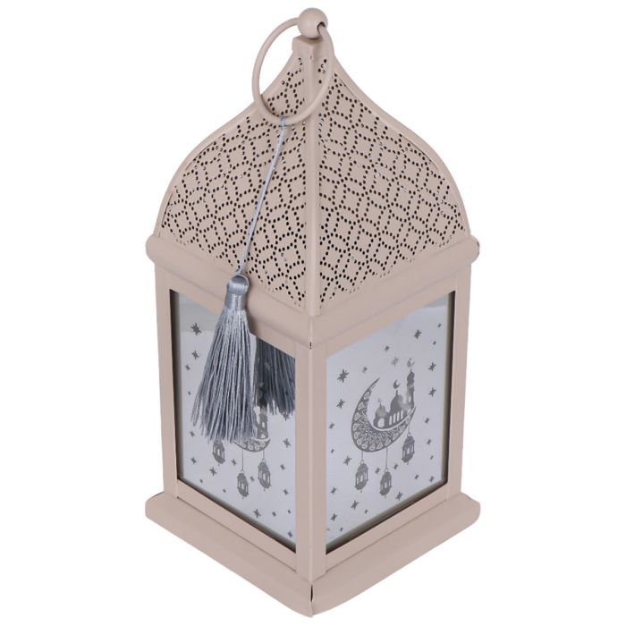 Ramadan Fanoos LED Lanterns, Pack of 5, photo 2 of 2, Oasis Store Qatar