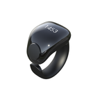 Smart Tasbih Ring with App, available in Qatar from Oasis Store