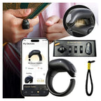 Smart Tasbih Ring with App, photo 3 of 8, Oasis Store Qatar