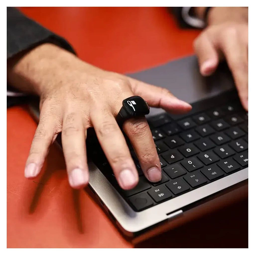 Smart Tasbih Ring with App, photo 8 of 8, Oasis Store Qatar