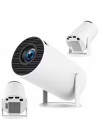 SmartBarry HT88 4K Smart Projector, available in Qatar from Oasis Store