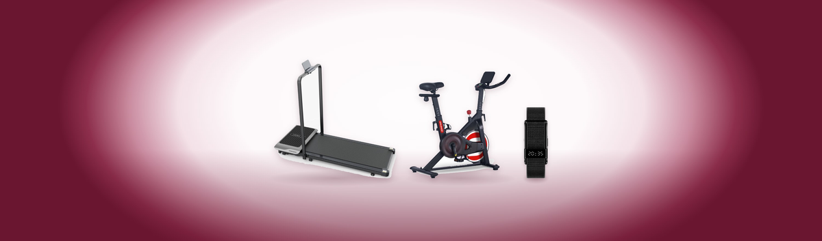 Sports & Fitness