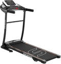 جهاز مشي كهربائي Sparnod Fitness STH-1250 أوتوماتيكي