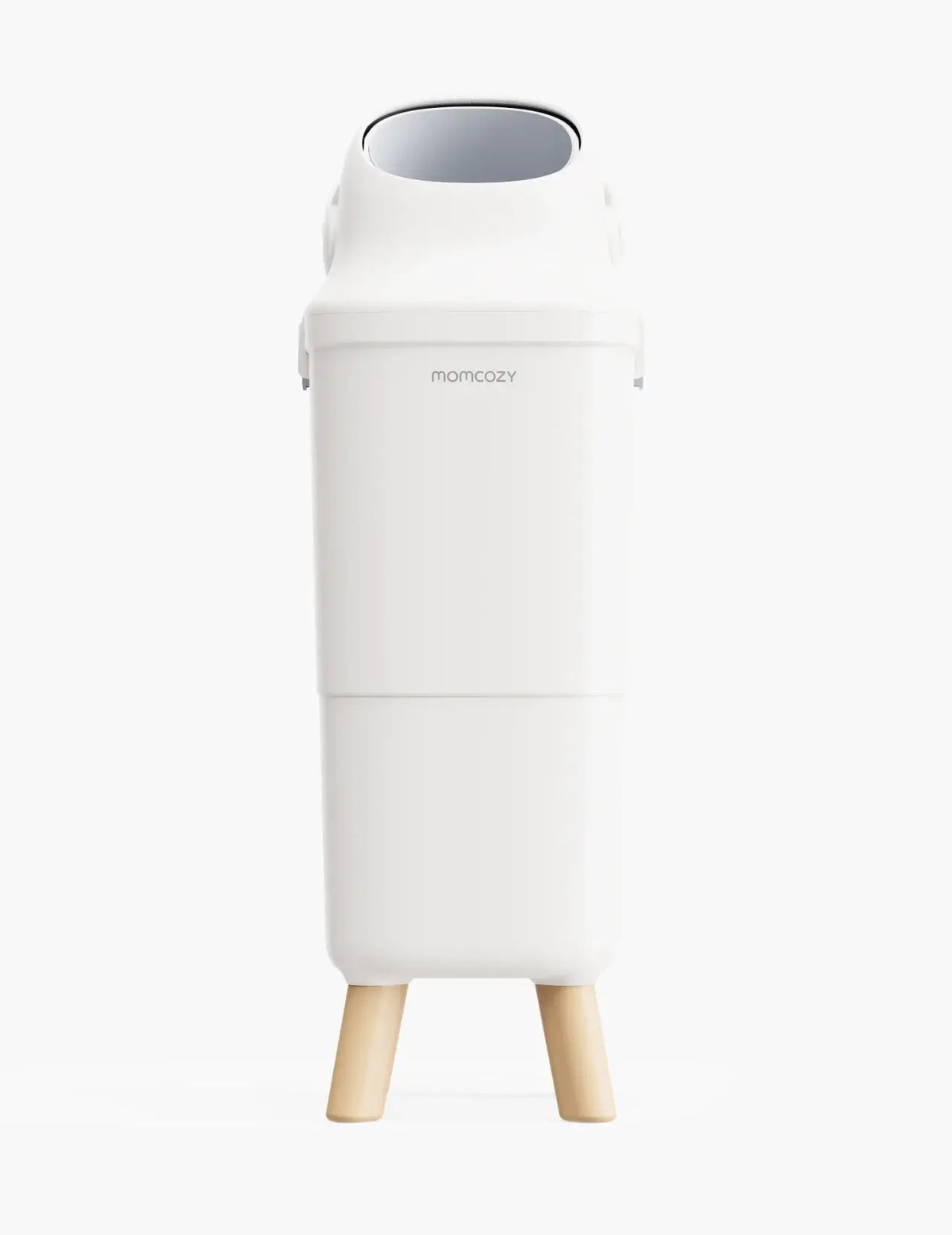 Momcozy Triple-Seal Diaper Pail, 22L - view 2