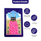UMEOX MT20 Kids Interactive Prayer Mat, photo 7 of 8, Oasis Store Qatar